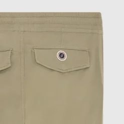 CARGO PANTS VINTAGE SAGE