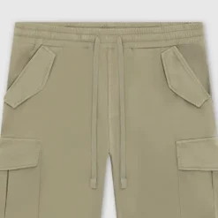 CARGO SHORT VINTAGE SAGE
