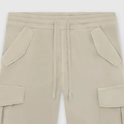 CARGO SHORT VINTAGE SEPIA