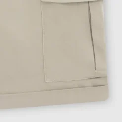 CARGO SHORT VINTAGE SEPIA
