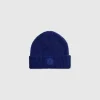 CLASSIC BEANIE AZURE