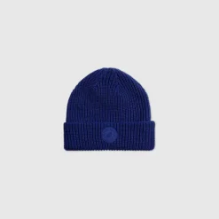 CLASSIC BEANIE AZURE