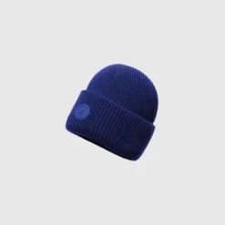 CLASSIC BEANIE AZURE