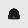 CLASSIC BEANIE BLACK