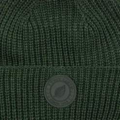 CLASSIC BEANIE DARK BOTTLE