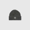CLASSIC BEANIE DARK MARL