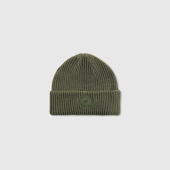 CLASSIC BEANIE KAKI