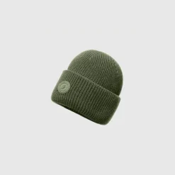 CLASSIC BEANIE KAKI