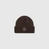 CLASSIC BEANIE MOKA