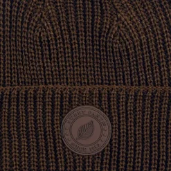 CLASSIC BEANIE MOKA