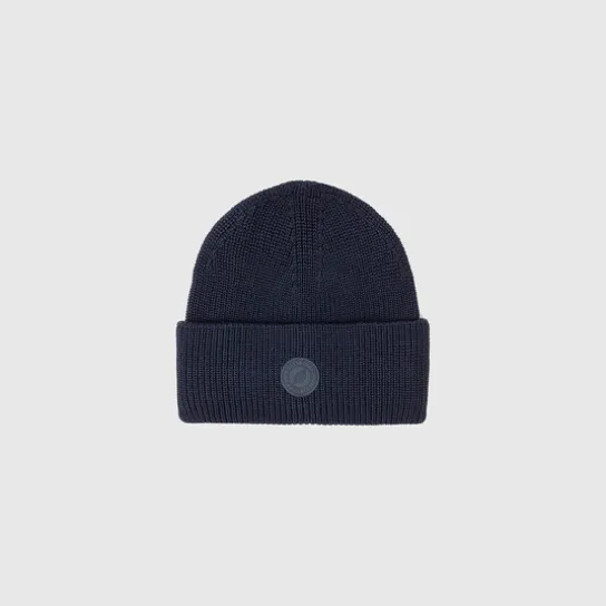 CLASSIC BEANIE NAVY
