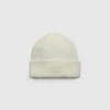 CLASSIC BEANIE OFF WHITE