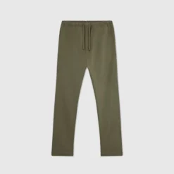 CLASSIC PANTS VINTAGE KAKI