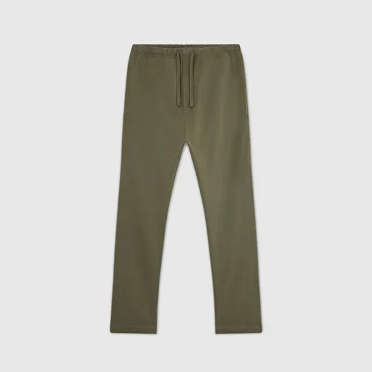 CLASSIC PANTS VINTAGE KAKI