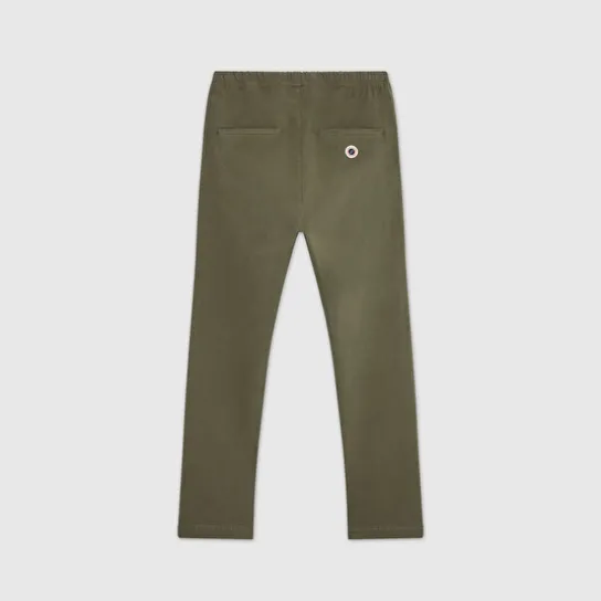 CLASSIC PANTS VINTAGE KAKI