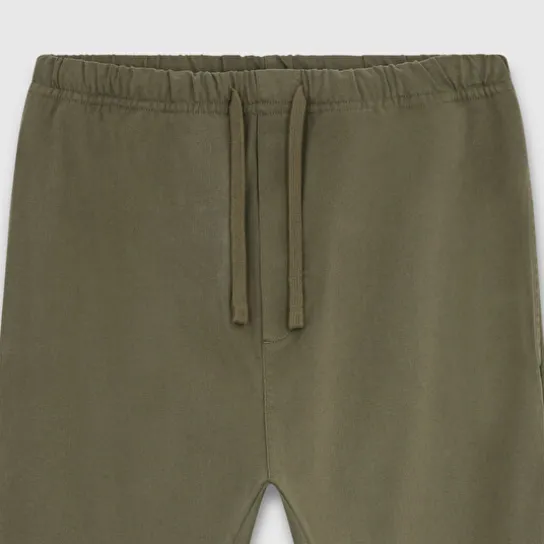 CLASSIC PANTS VINTAGE KAKI