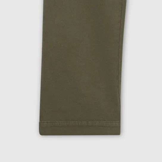 CLASSIC PANTS VINTAGE KAKI