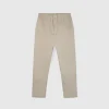 CLASSIC PANTS VINTAGE SEPIA