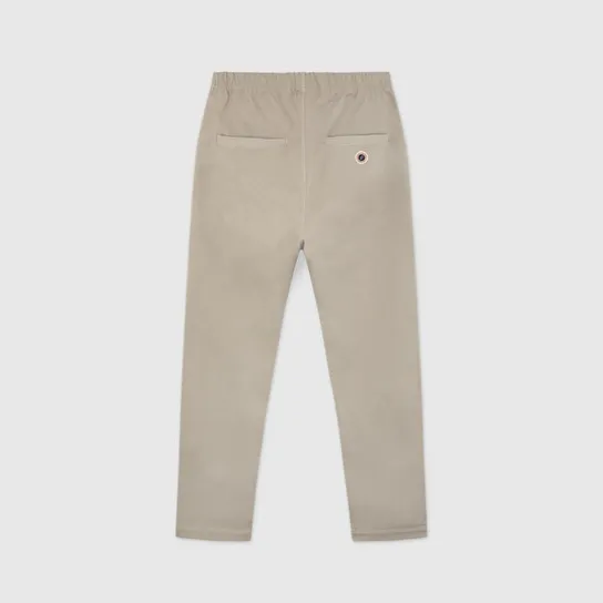 CLASSIC PANTS VINTAGE SEPIA