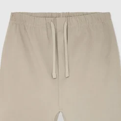 CLASSIC PANTS VINTAGE SEPIA
