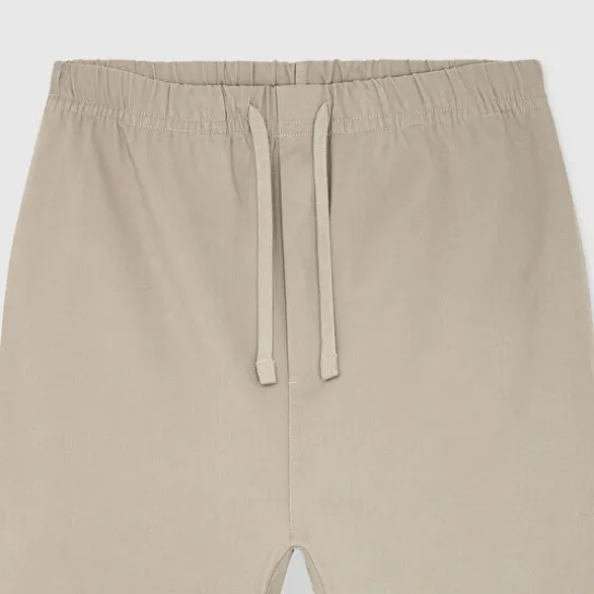CLASSIC PANTS VINTAGE SEPIA