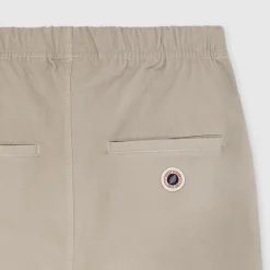 CLASSIC PANTS VINTAGE SEPIA