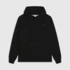 CLASSY HOOD BLACK