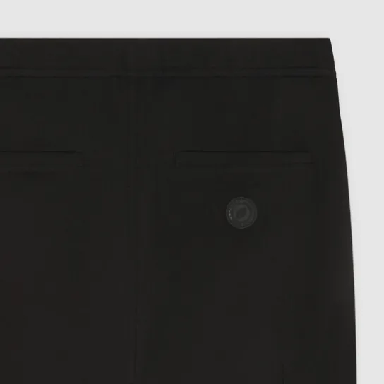 CLASSY PANT BLACK