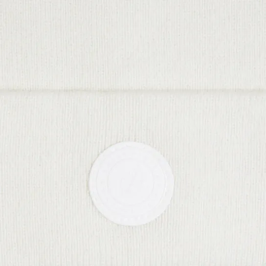 COMFY BEANY OFF WHITE