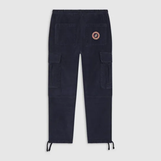 CORDUROY CARGO NIGHT