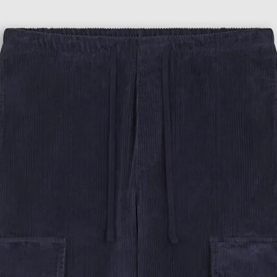 CORDUROY CARGO NIGHT