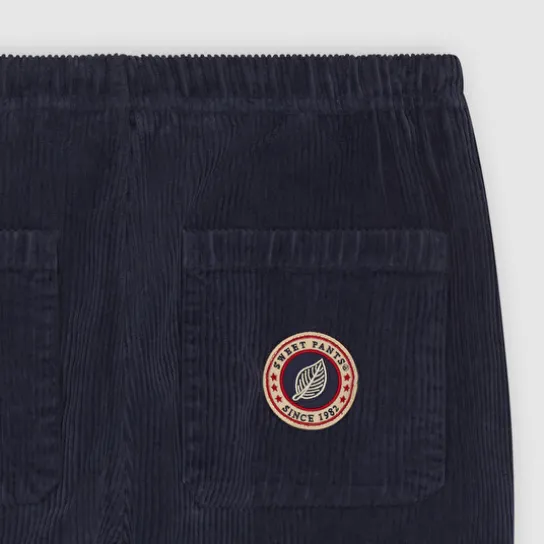 CORDUROY CARGO NIGHT