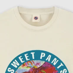CRUISE TEE YACHT CLUB CREAM