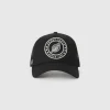 3D BASIC CAP BLACK