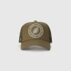 3D BASIC CAP KAKI