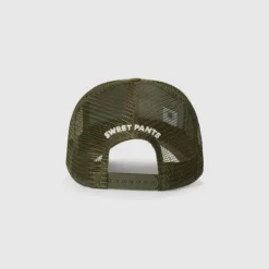 3D BASIC CAP KAKI