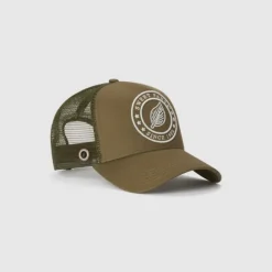 3D BASIC CAP KAKI