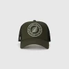 3D BASIC CAP LEAF