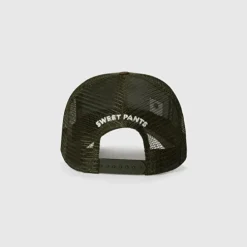 3D BASIC CAP LEAF