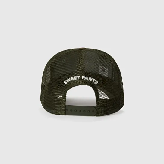 3D BASIC CAP LEAF
