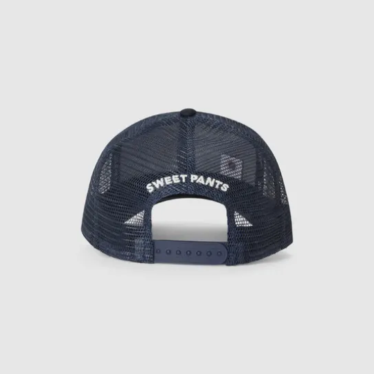 3D BASIC CAP NIGHT