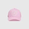 3D BASIC CAP PEONY