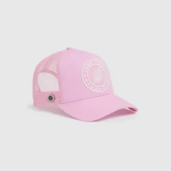 3D BASIC CAP PEONY