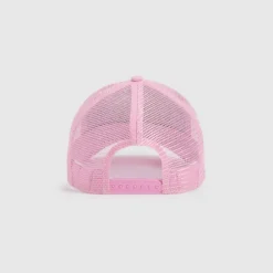3D BASIC CAP PEONY