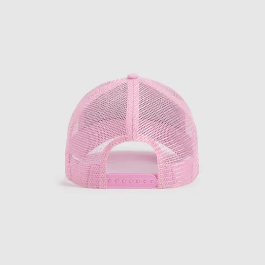 3D BASIC CAP PEONY