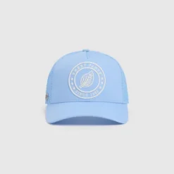 3D BASIC CAP VARSITY BLUE