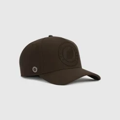 3D WOOL CAP PINECONE