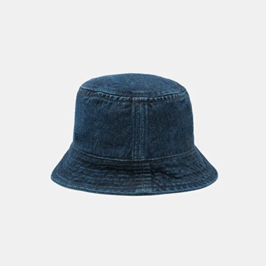 DENIM BOB DARK BLUE