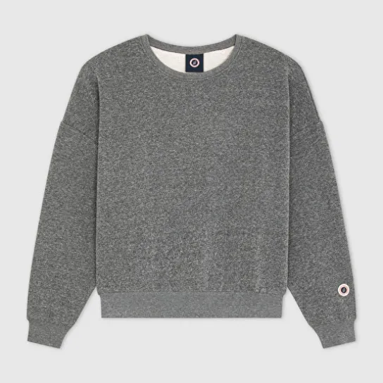 ENDLESS CREW DARK MARL