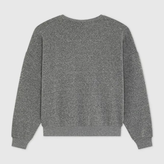 ENDLESS CREW DARK MARL